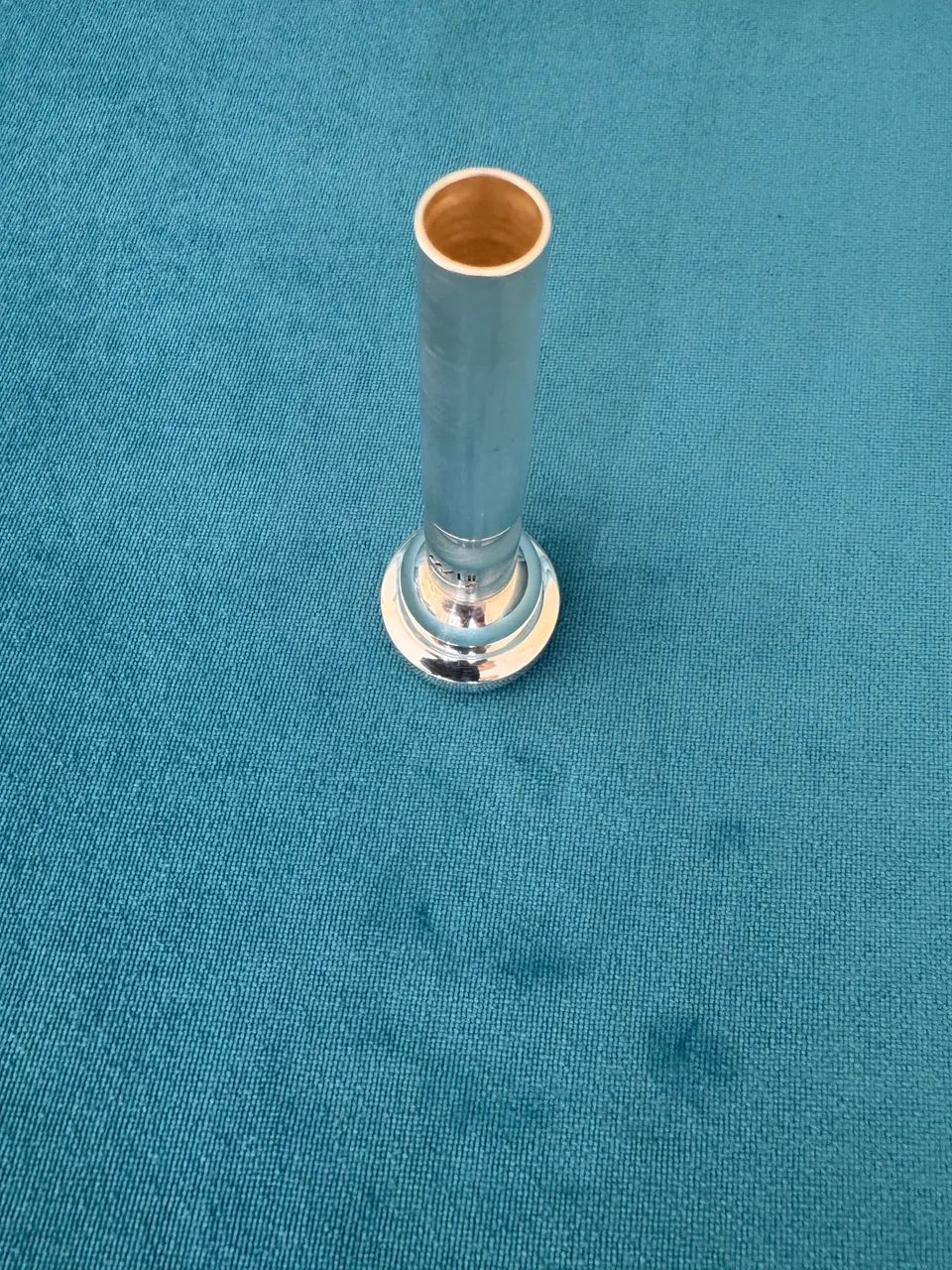 Bocal Pickett Brass 5CD  - Foto 5
