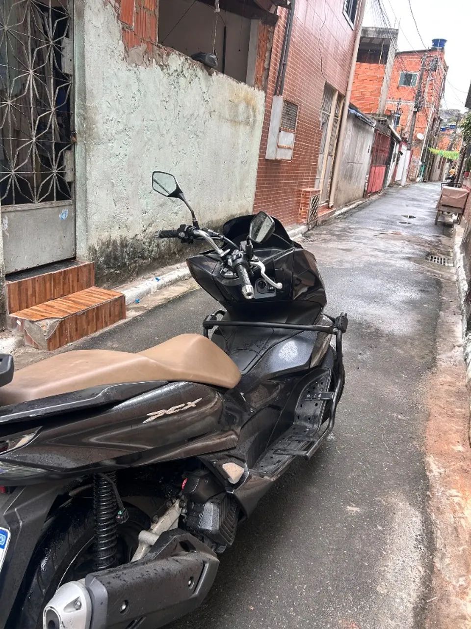 PCX ABAIXO DA TABELA  - Foto 4