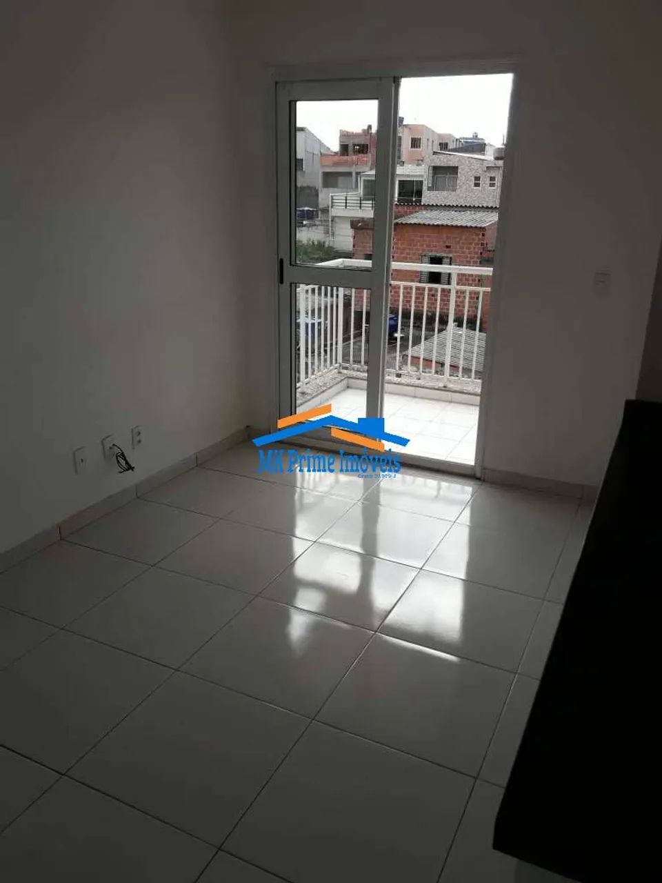 Apartamento 2 quartos 1 vaga varanda gourmet  Lazer Completo Carapicuiba - Foto 4