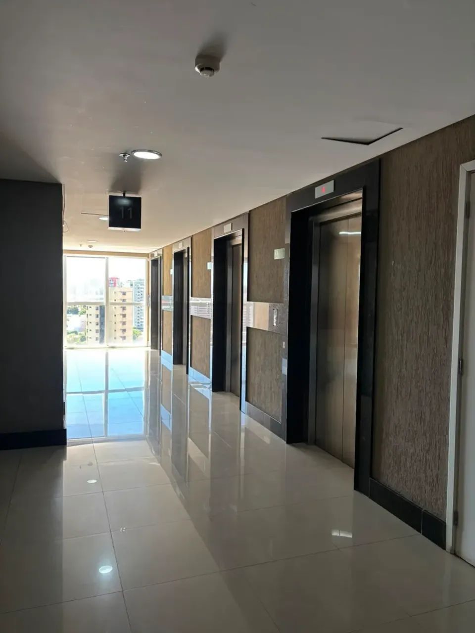 Sala Comercial para Locação  Manhattan River Center - Foto 3