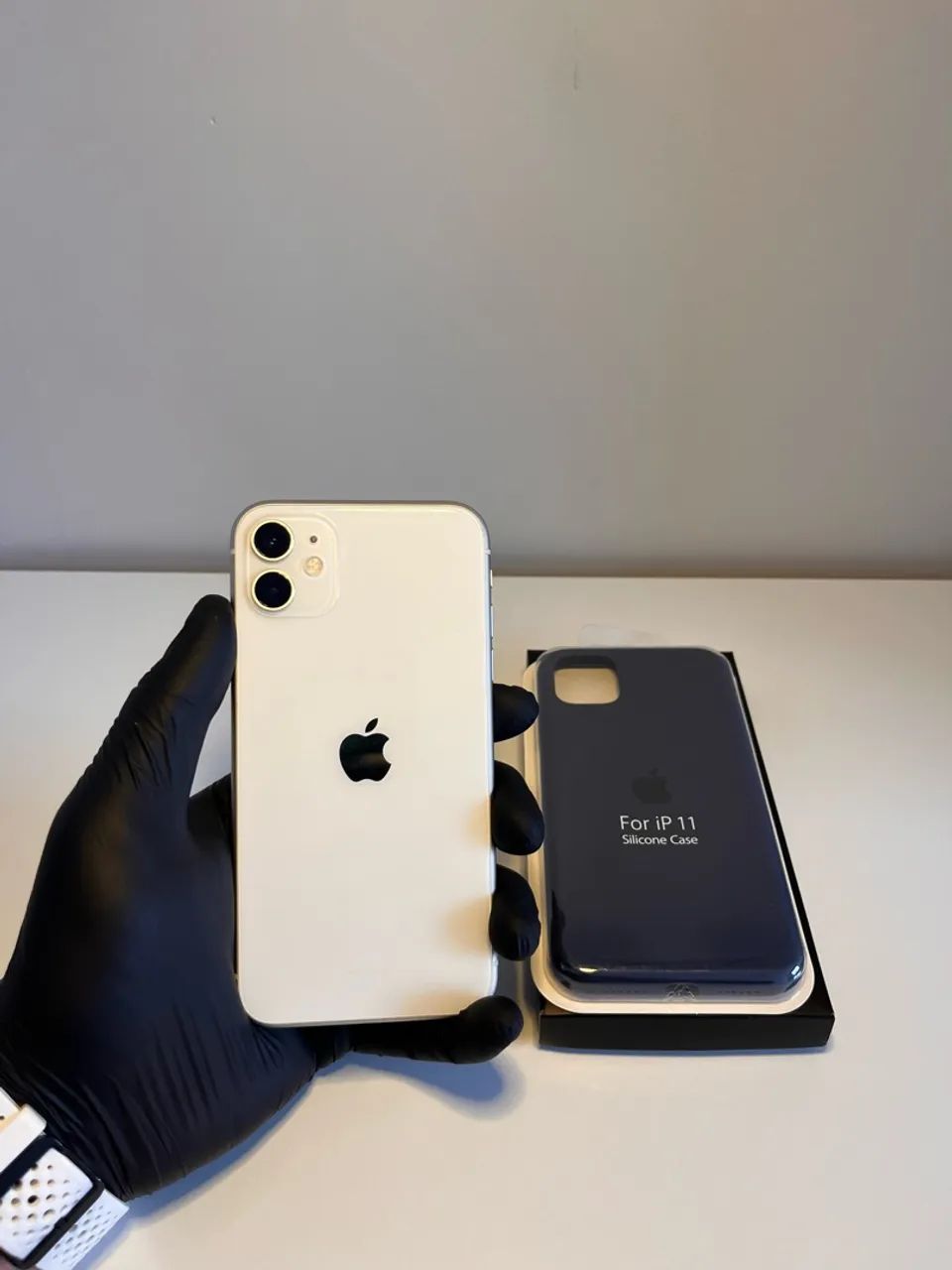 iPhone 11 64gb 100%  - Foto 2