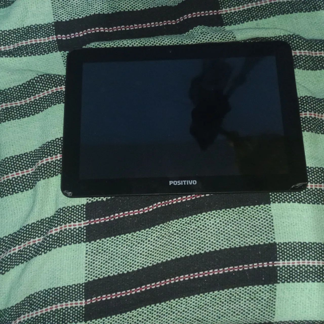 Tablet positivo 
