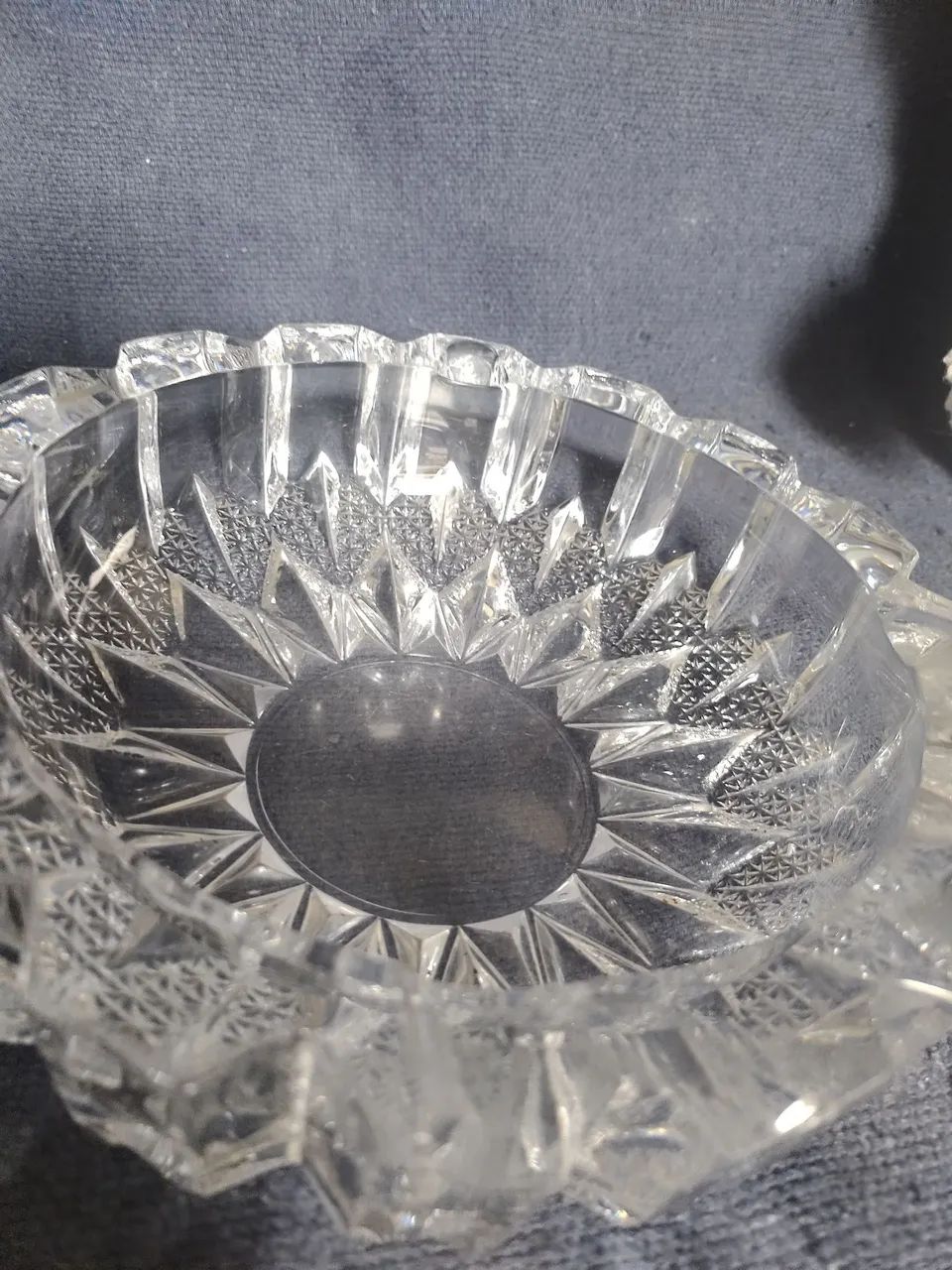 Cinseiro de cristal  - Foto 5
