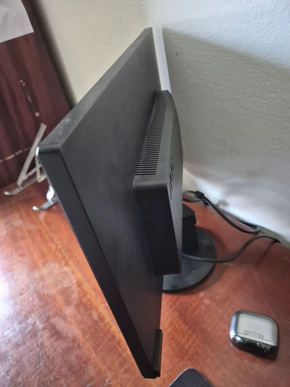 Monitor aoc 19 polegadas  - Foto 2