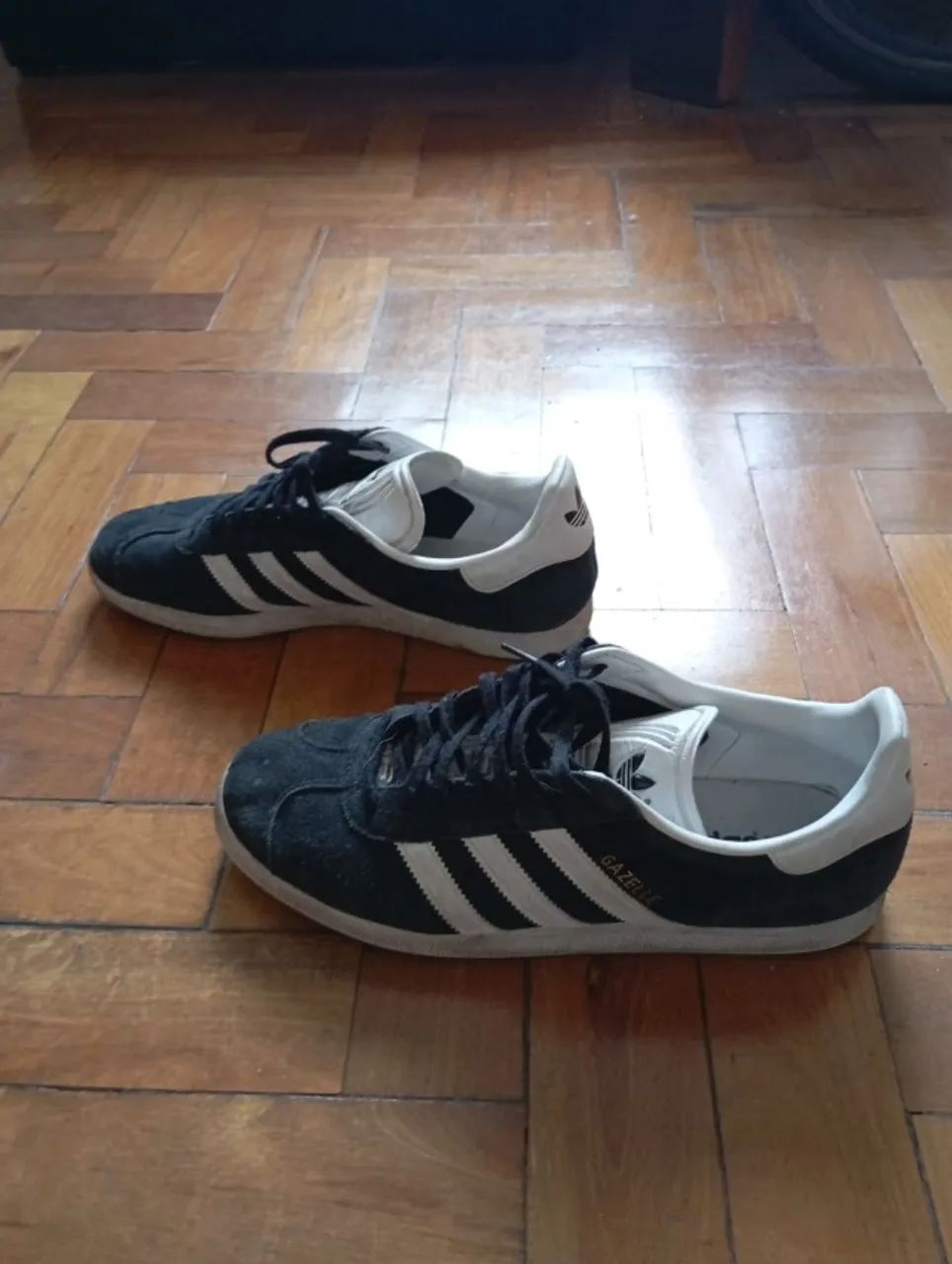 Tenis Adidas Gazelle