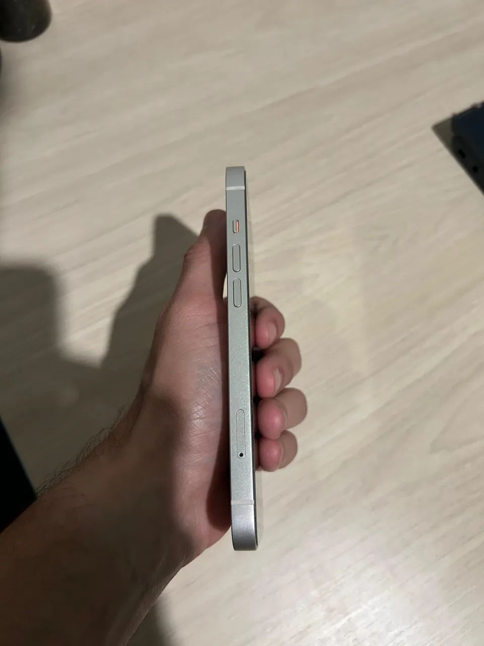 iPhone 13 - Prata - 256GB - Foto 2