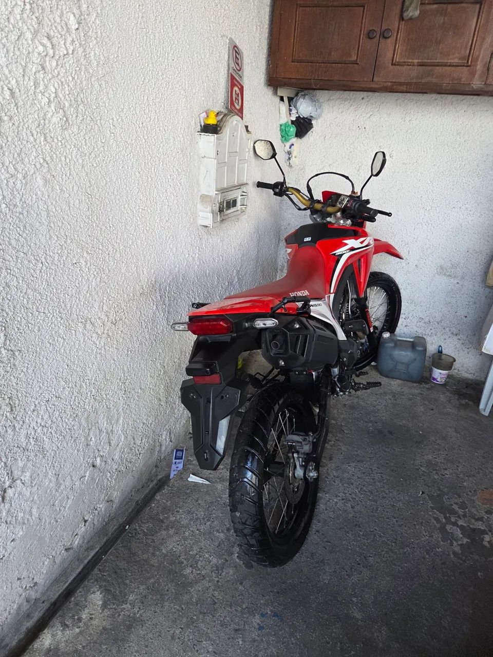 Valor pra sair rapido