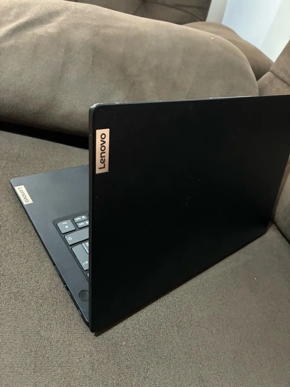 Notebook Ryzen 5 Tela Full HD  - Foto 4