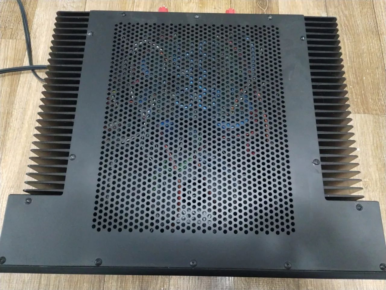 ADCOM GFA 5500 AMPLIFICADOR  - Foto 3