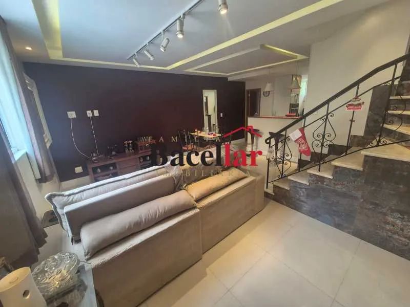 Casa de Vila : Duplex / Residencial / Tijuca - Foto 4