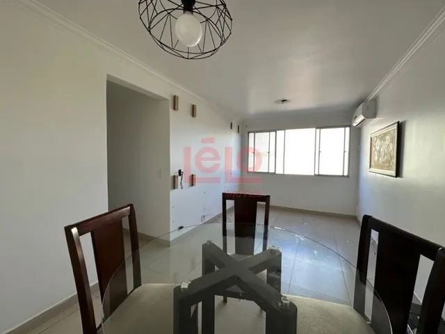 Apartamento a venda com 3 quartos - Foto 2