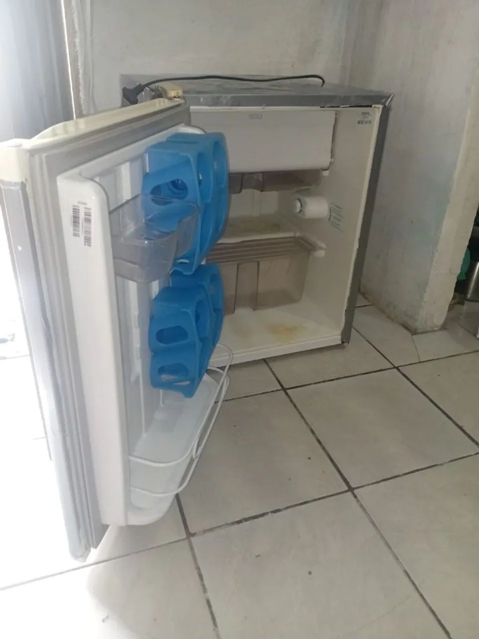 Frigobar Consul