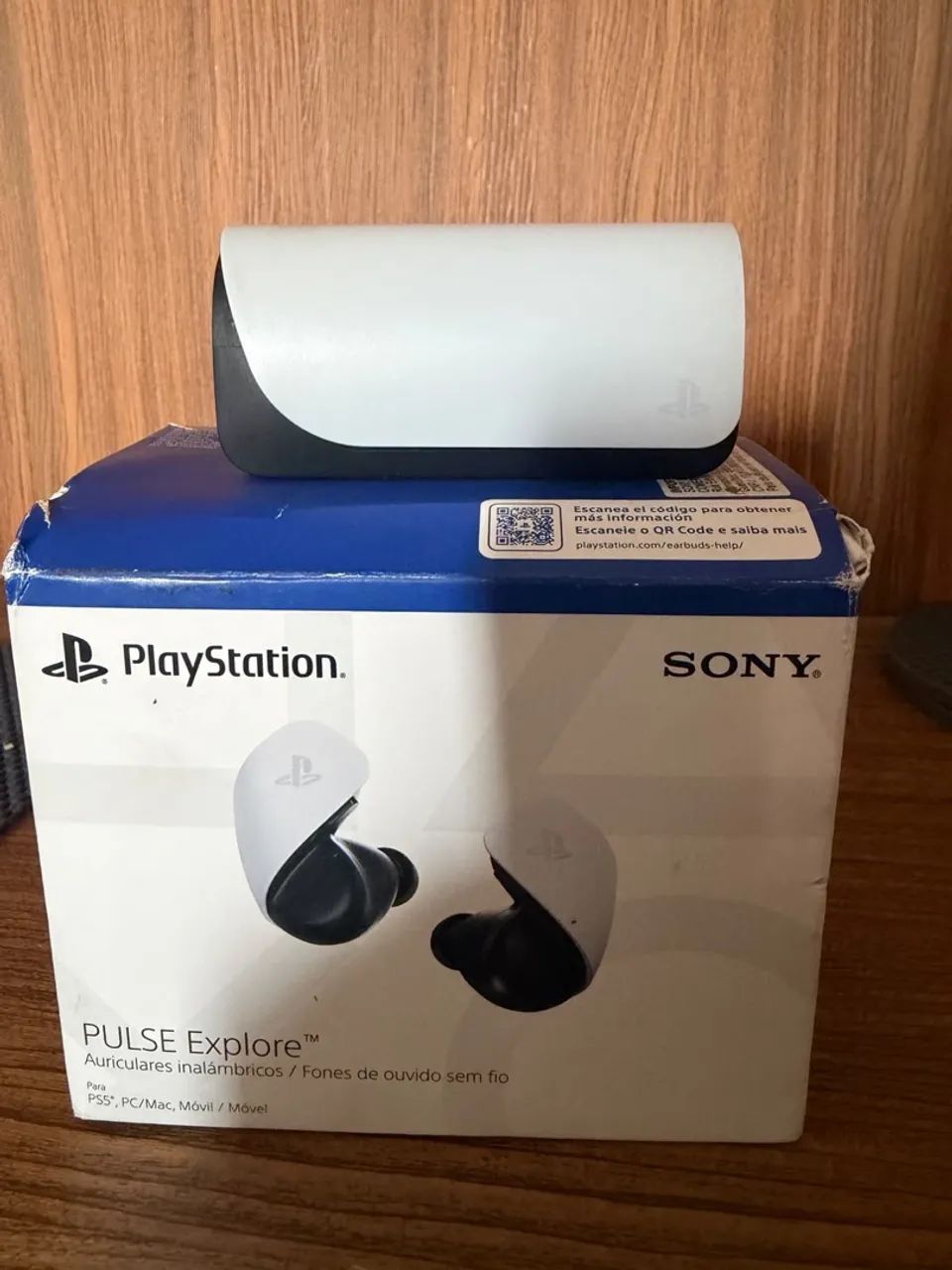 Headset Pulse