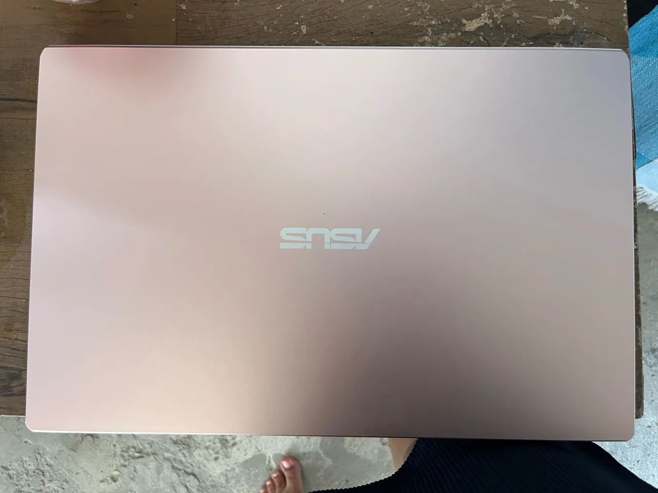 Notebook ASUS - Foto 2