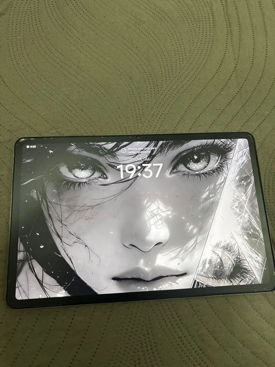 Redmi Pad Pro 8GB/256GB - Excelente estado