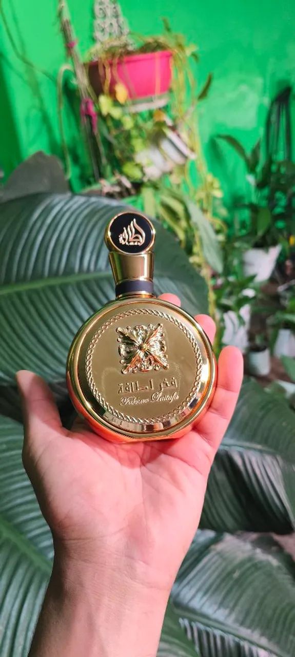 Fakhar Gold ( Árabe Original )