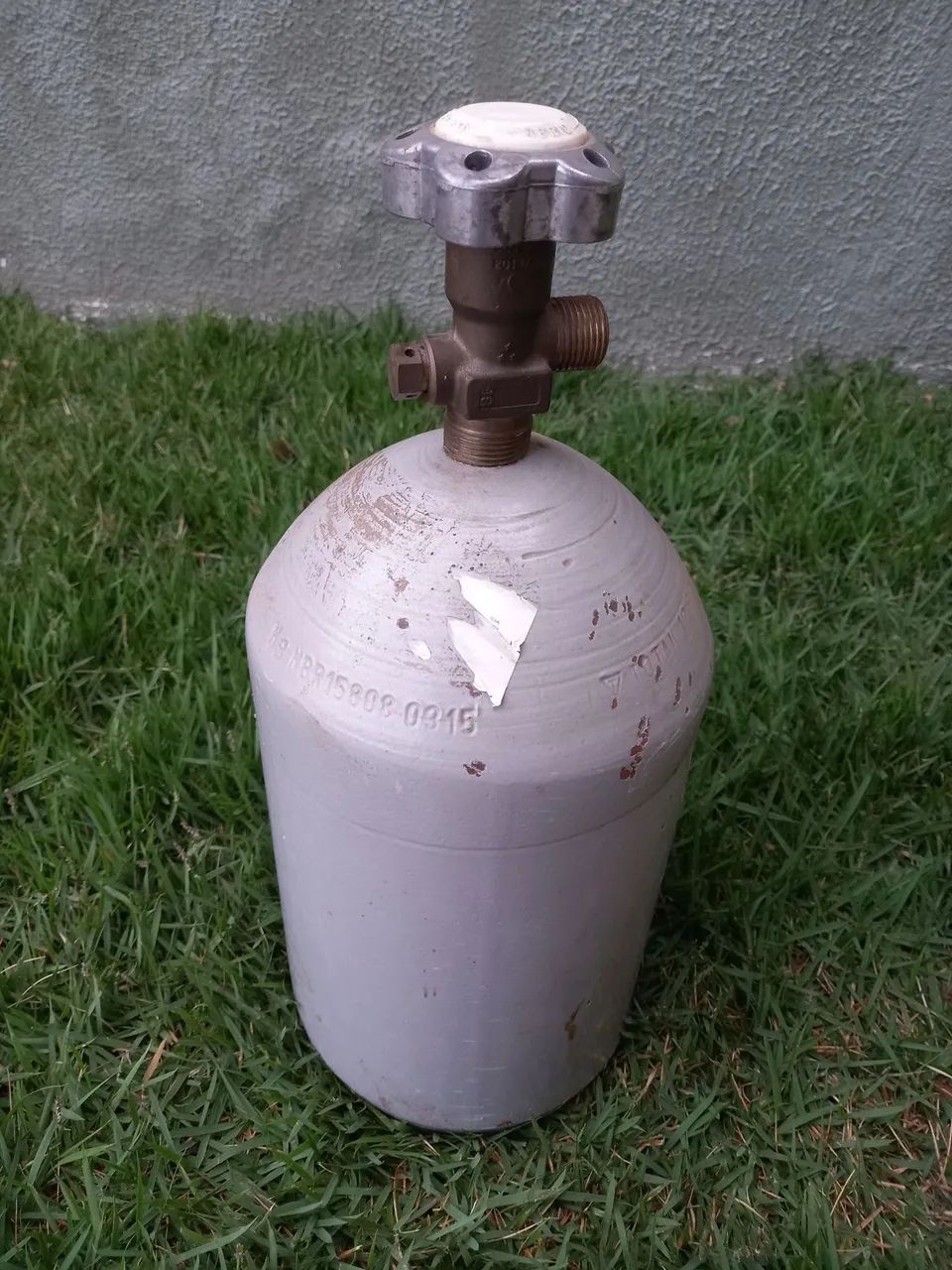 Vendo cilindro para chops. 260.00 - Foto 3