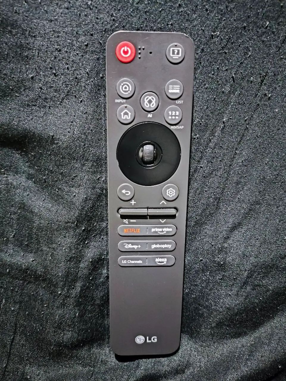 SMART TV LG - WEBOS + AMAZON FIRE TV STICK - Foto 5