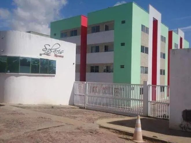 Excelente Apartamento a venda em TIMON - Foto 3