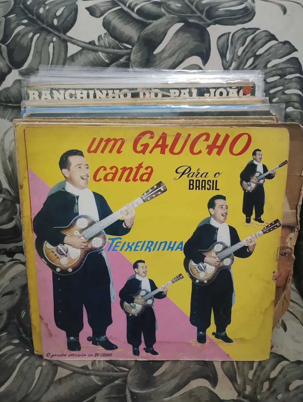 LP vinil - Foto 5