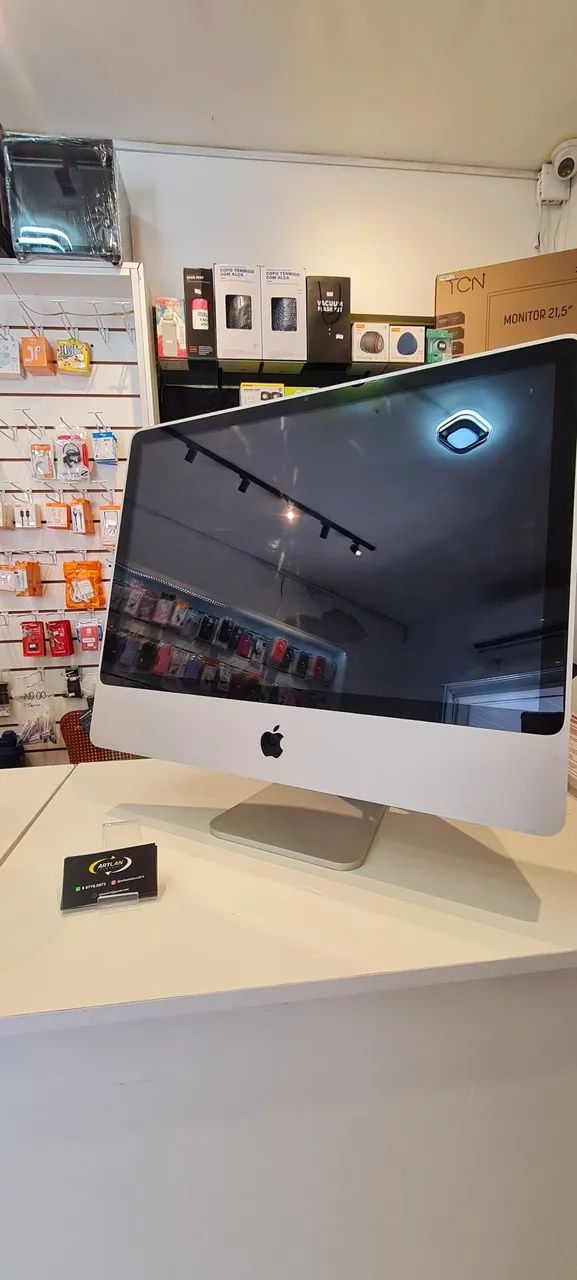 IMac 24'