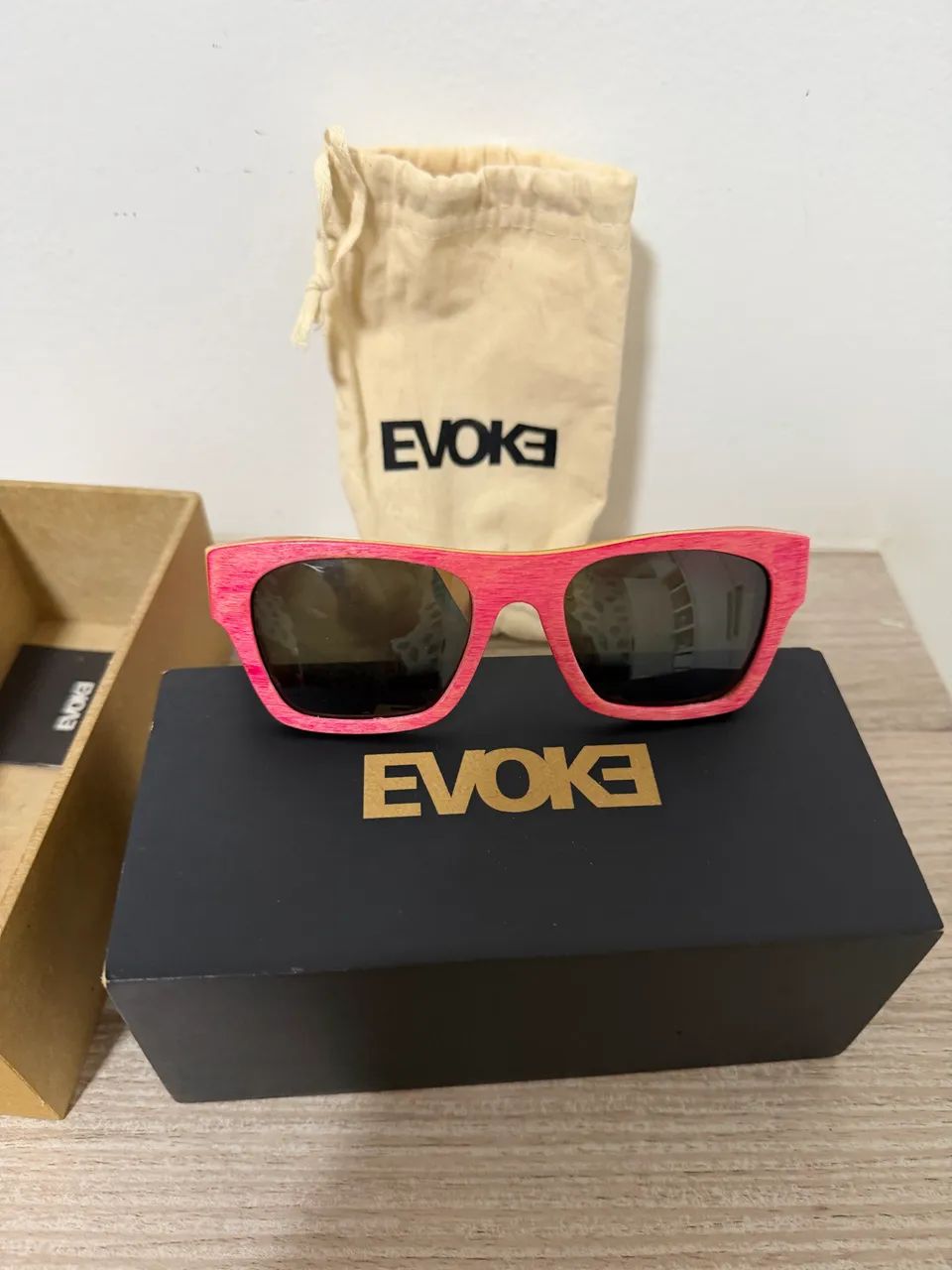 Óculos Evoke Original 