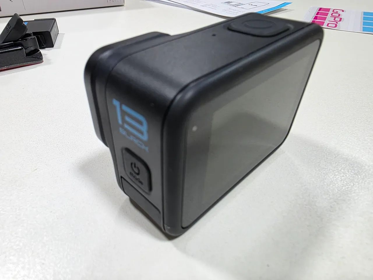 Gopro hero 13 Black  - Foto 4