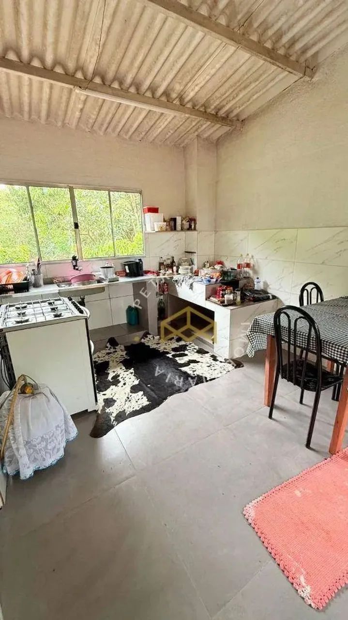 Chácara com 3 dormitórios à venda, 3750 m² - Área Rural - Cosmópolis/SP - Foto 6