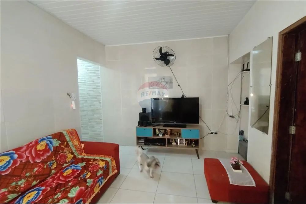 Vendo Casa , bairro Siqueira Campos Rua Alagoas - Foto 2