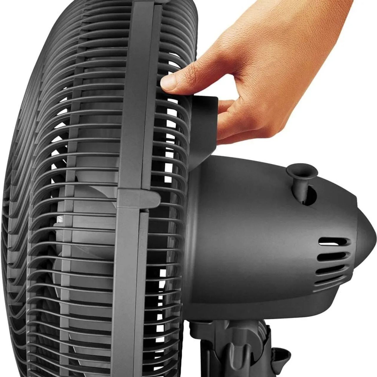 Ventilador de Mesa Arno. 30cm - Foto 3