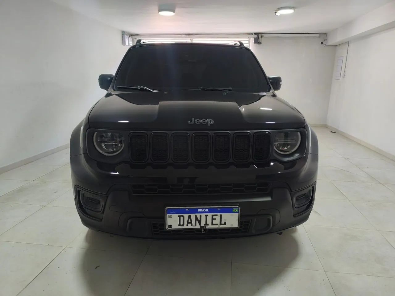 Jeep Renegade Sport Altitude 1.3 TB Flex Aut., foto 3 de 7