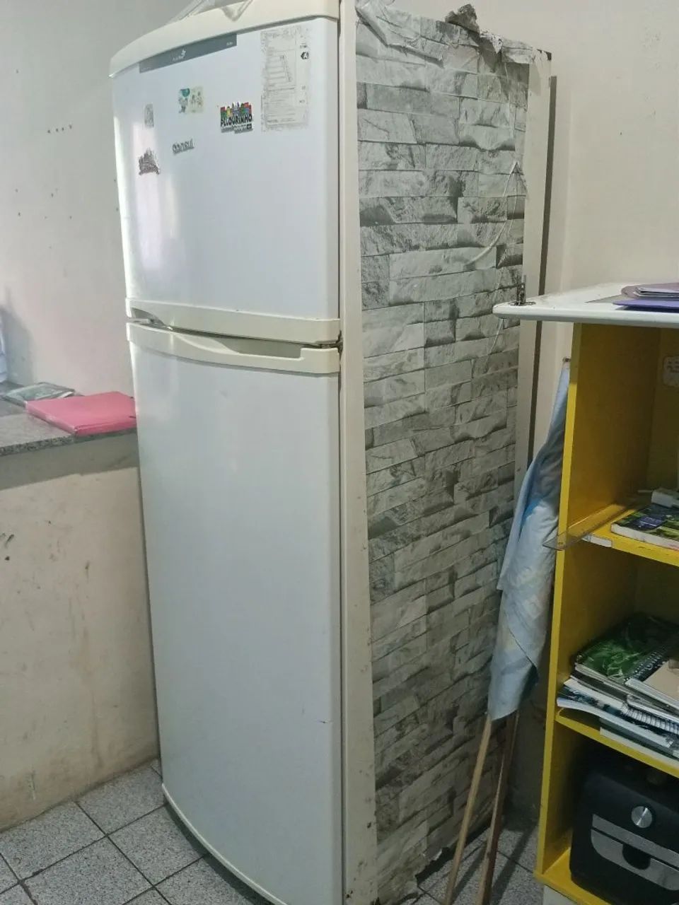Freezer 