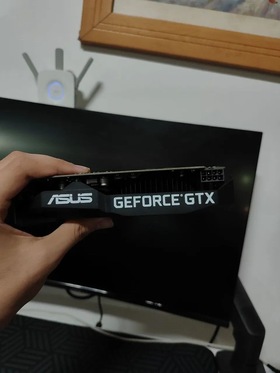 GTX 1660 - Foto 2