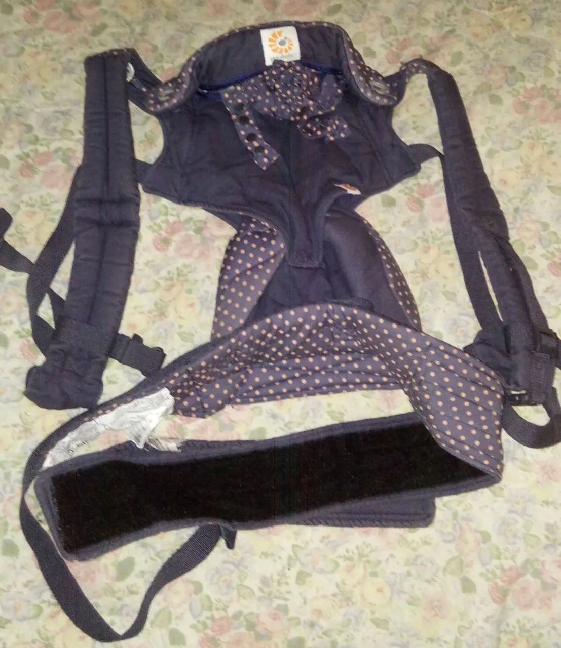 Mochila Canguru Ergobaby - Foto 2