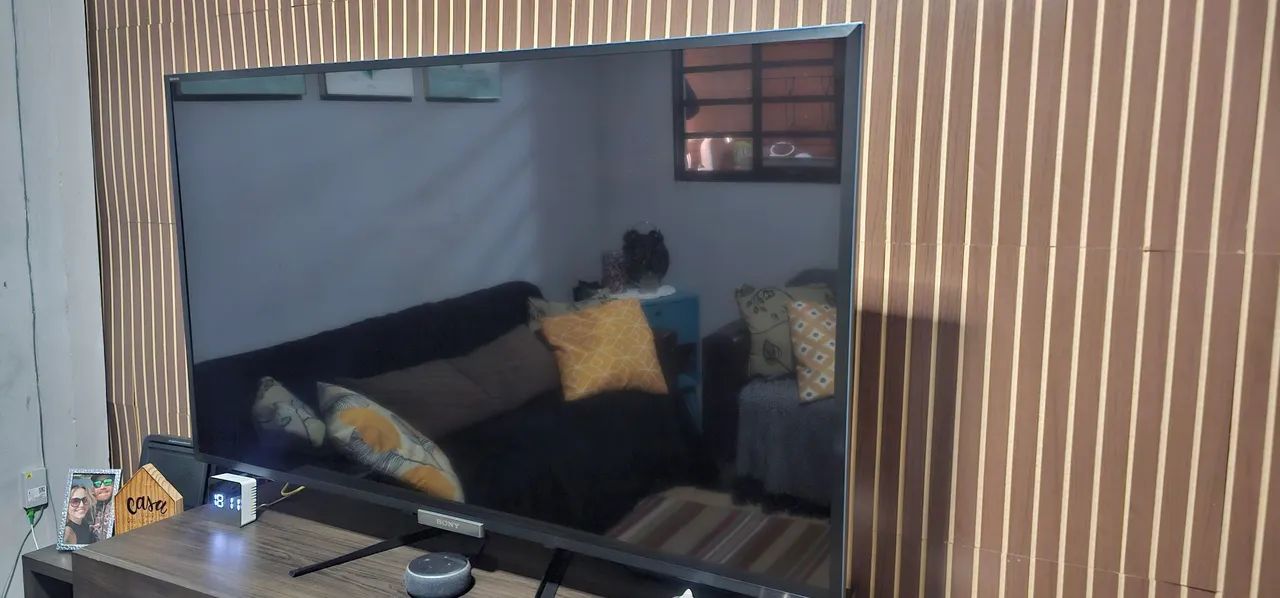 Vendo TV Sony Bravia 55polegadas  - Foto 4