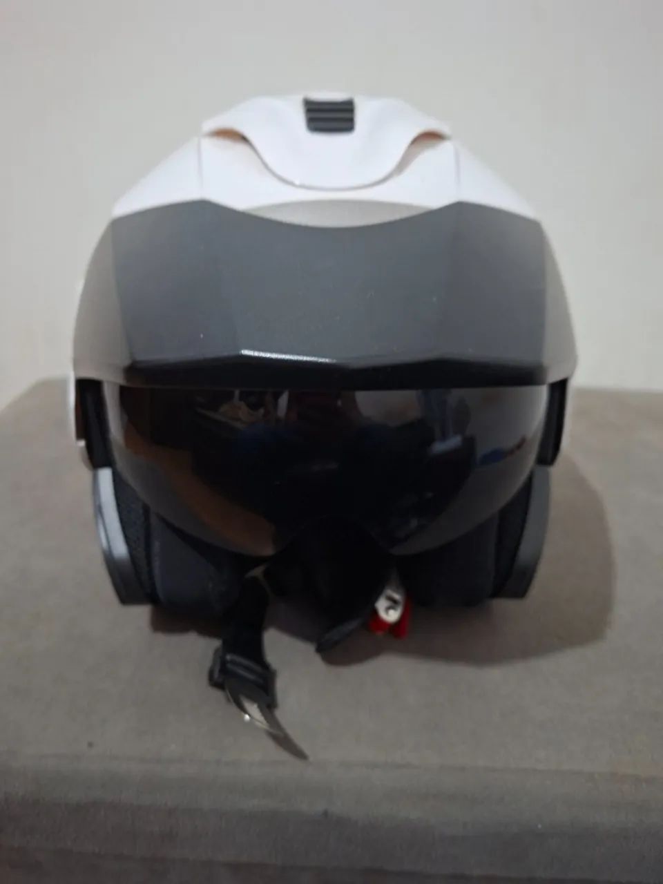 Capacete 