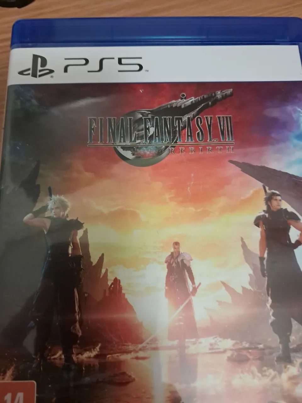 Jogos ps5 - Foto 4