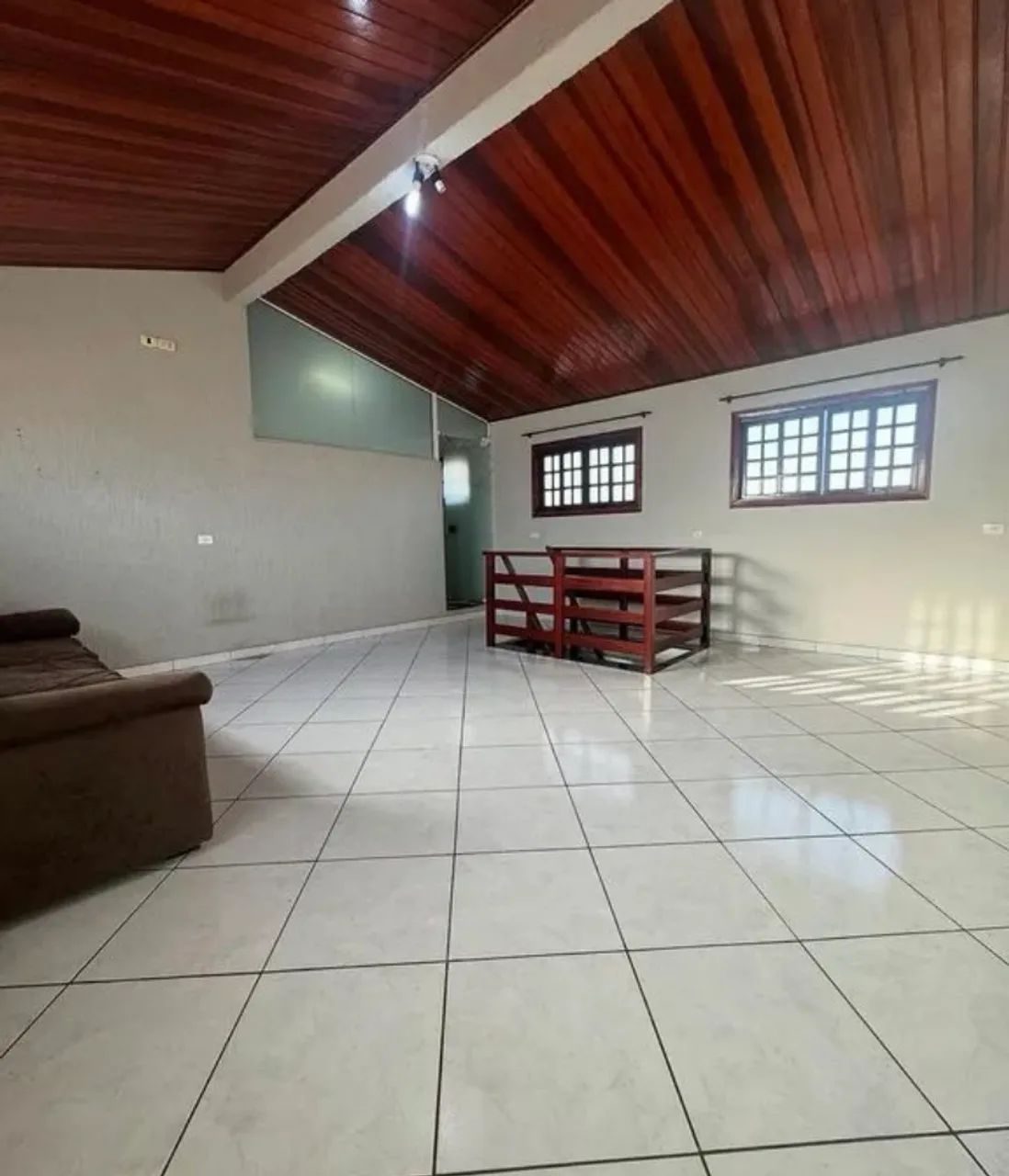 Vendo essa casa no Riacho Fundo 1, QN 7 - Foto 2