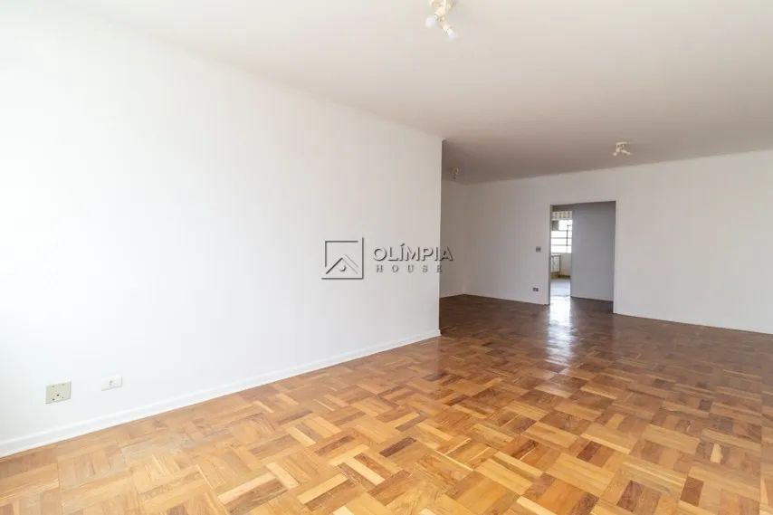 Aluguel Apartamento 3 Dormitórios - 160 m² Perdizes - Foto 3