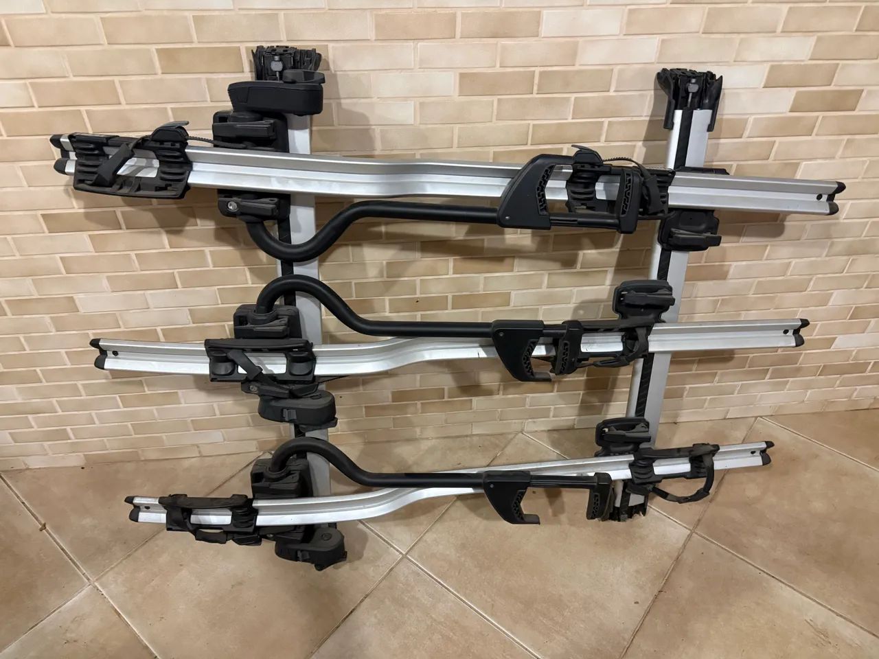 Rack Thule Wingbar 959 - Foto 5
