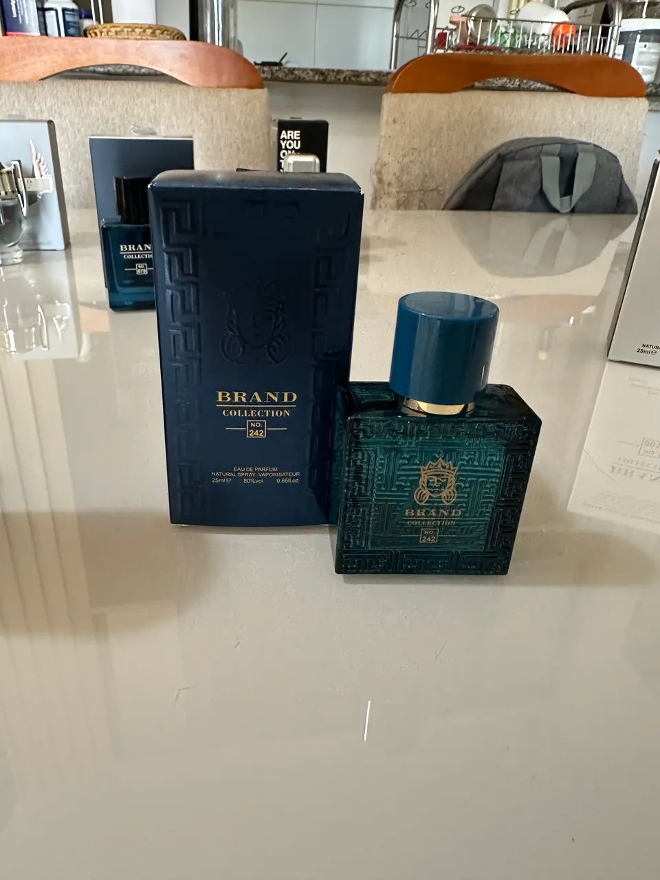 Perfumes  - Foto 4