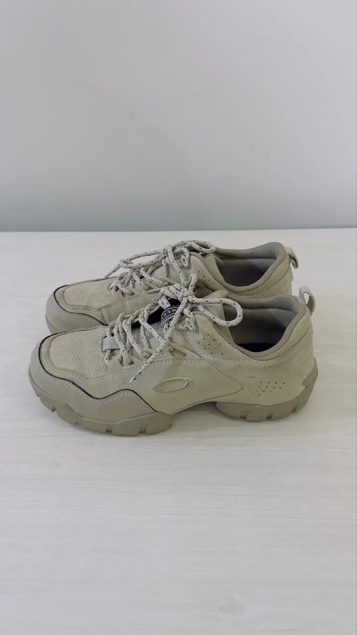 Tênis oakley modoc low II new khaki - Foto 4