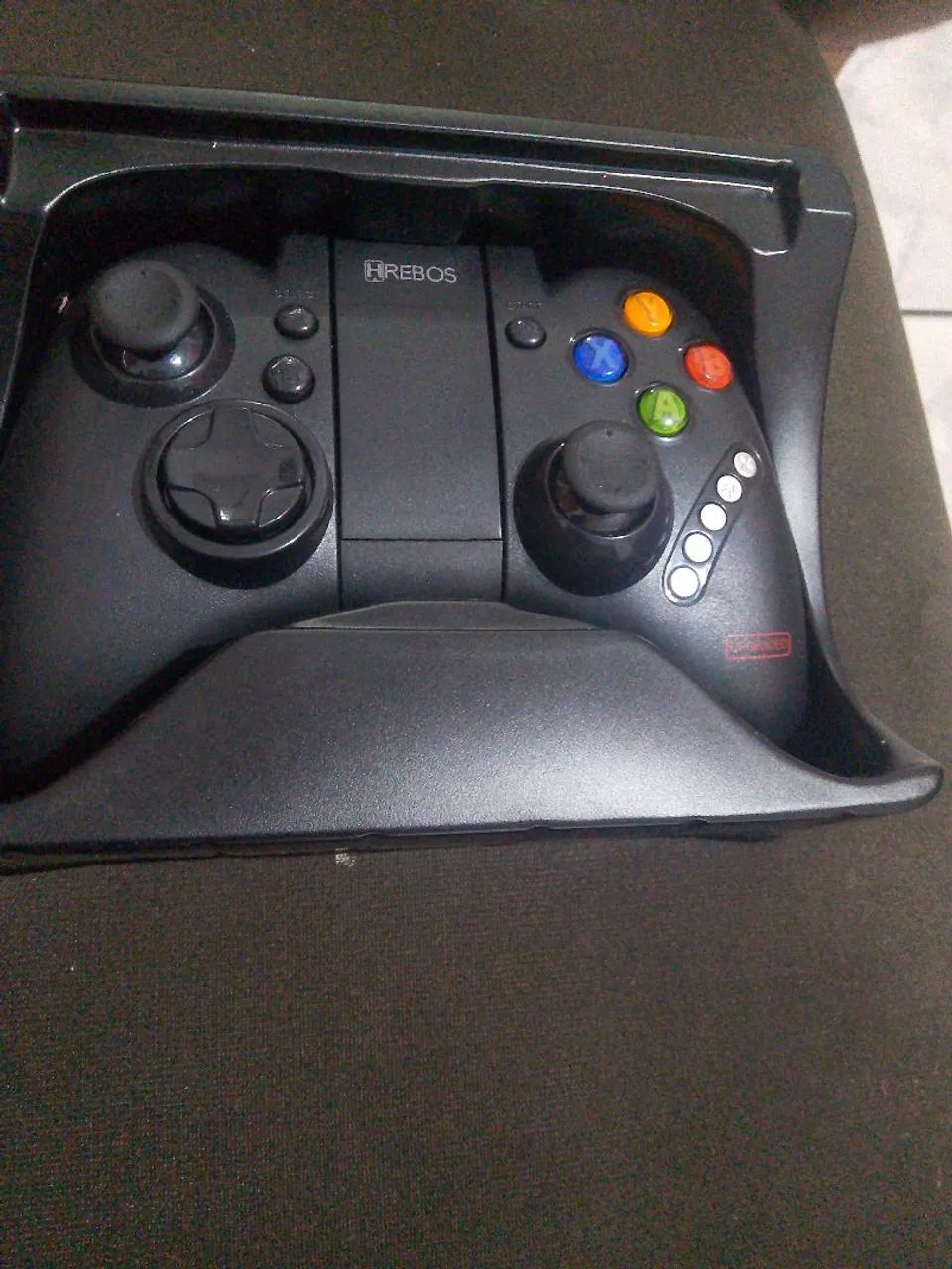 Controle Game - Foto 2