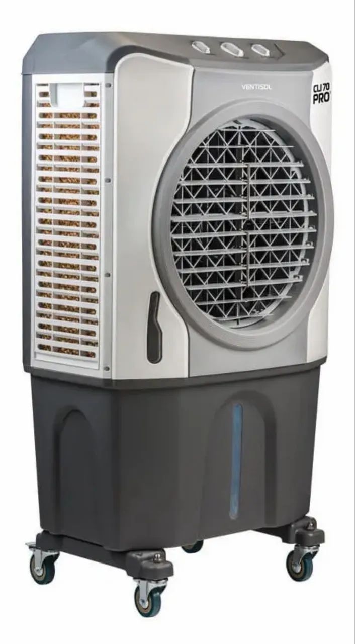 CLIMATIZADOR 