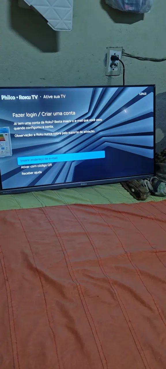 Tv smart Philco 32 polegadas - Foto 4