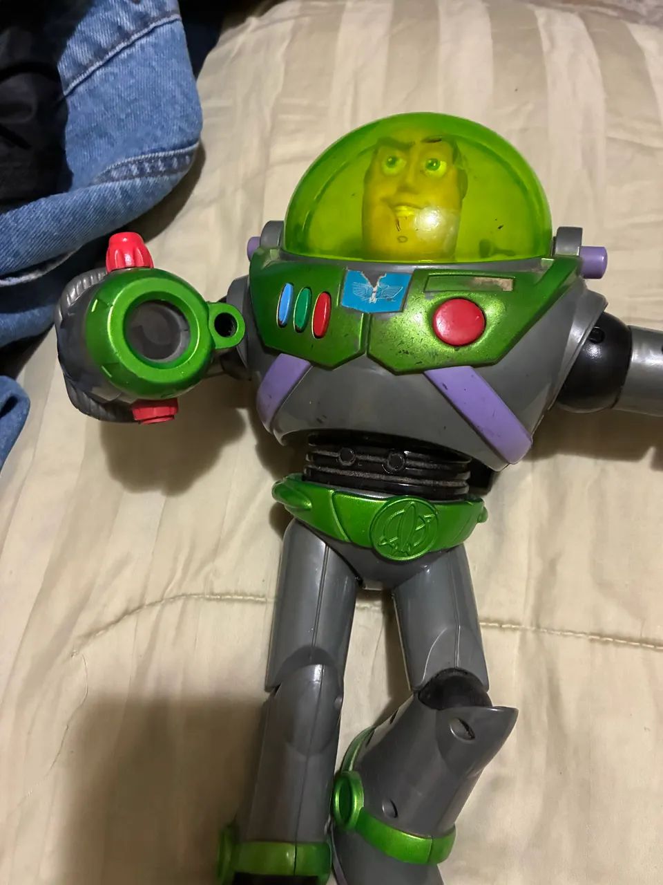 Buzz Lightyear - Foto 2