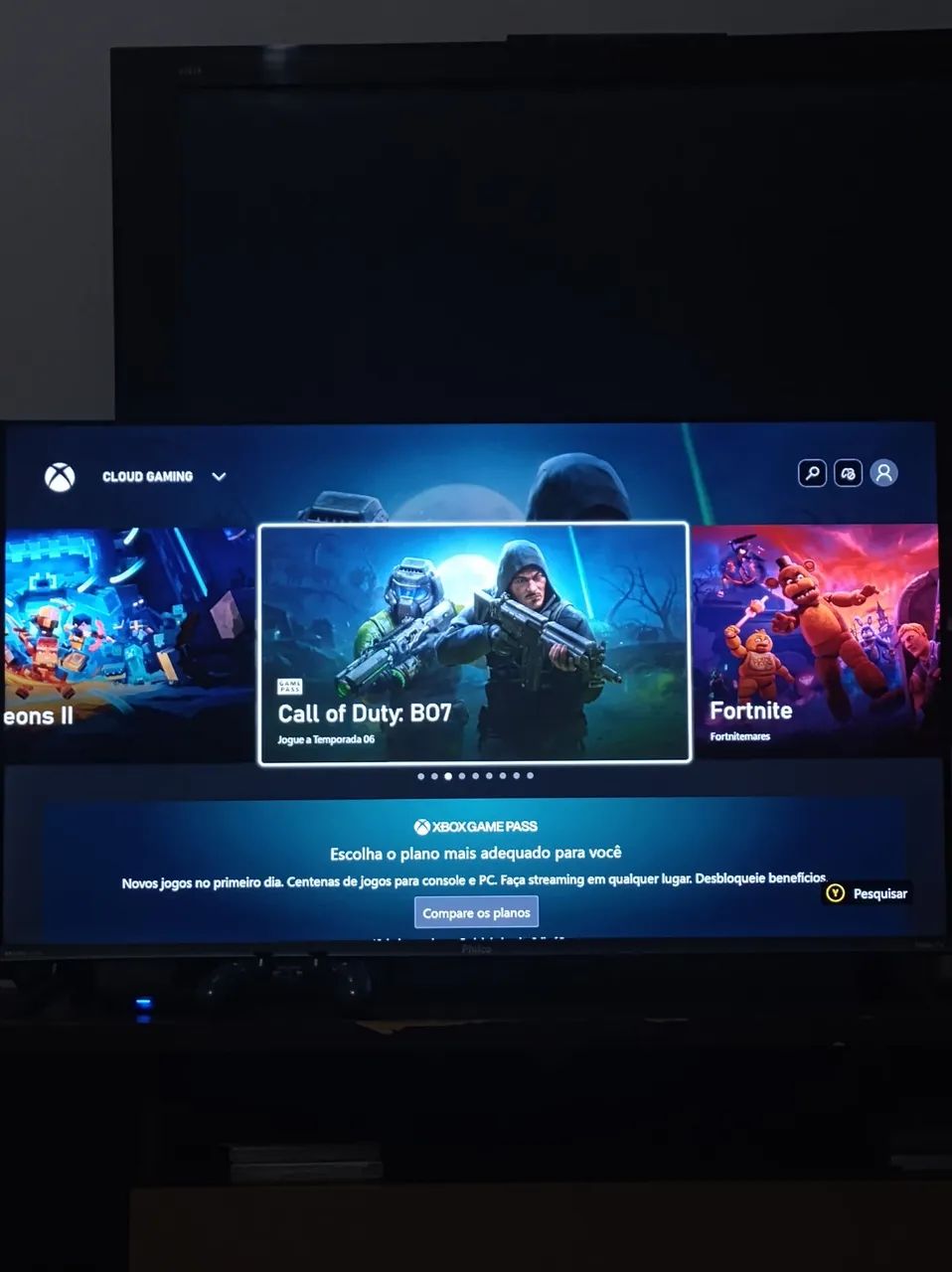 FIRESTICK 4K SELECT - JOGUE XBOX NELE - Foto 3