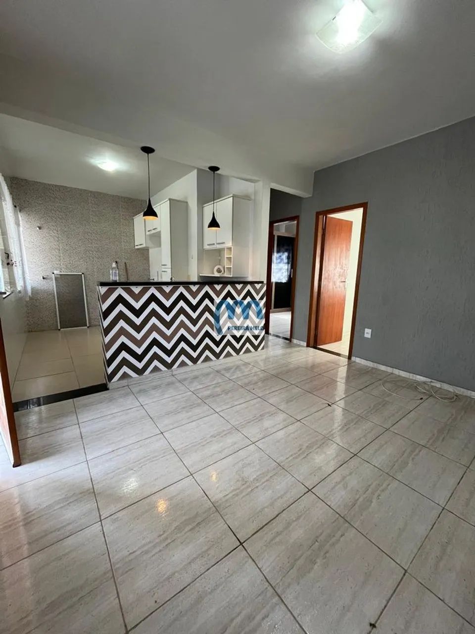 Apartamento à venda com 2 quartos, 54m² - Foto 3