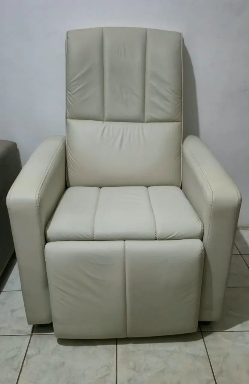 Poltrona do Papai (USADA)