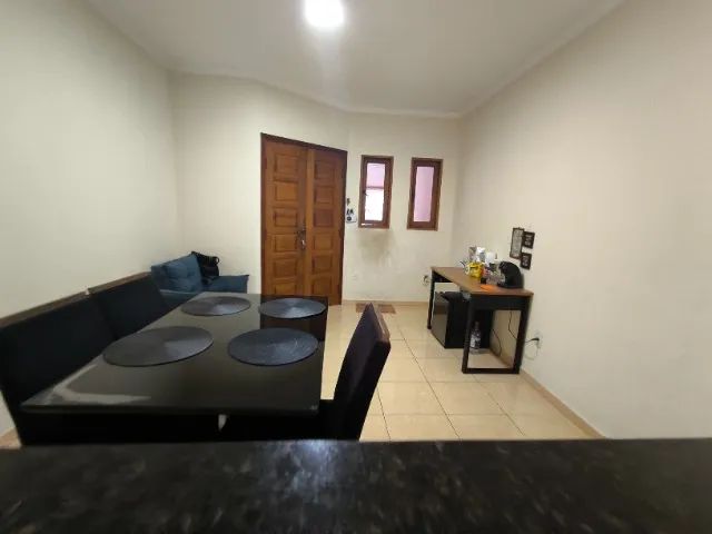 Casa com 3 quartos próxima a avenida itavuvu - Foto 5